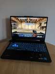 ASUS TUF Gaming F15 ||RTX 3050|| i5-11400H||32GB RAM||512GB SSD|144FPS