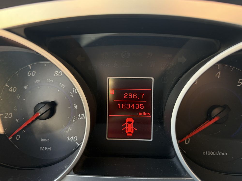 Mitsubishi Outlander 2.4 MIVEC 170km LPG
