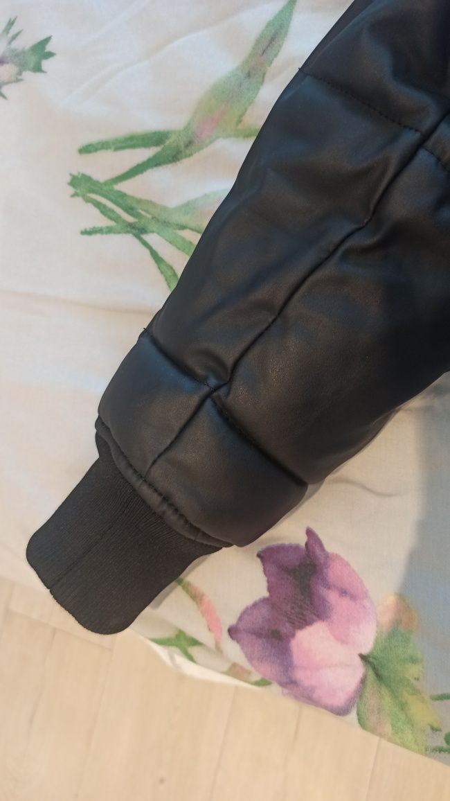 Чоловіча куртка ZARA