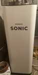 Kocioł Soniczny Sonic Pereko