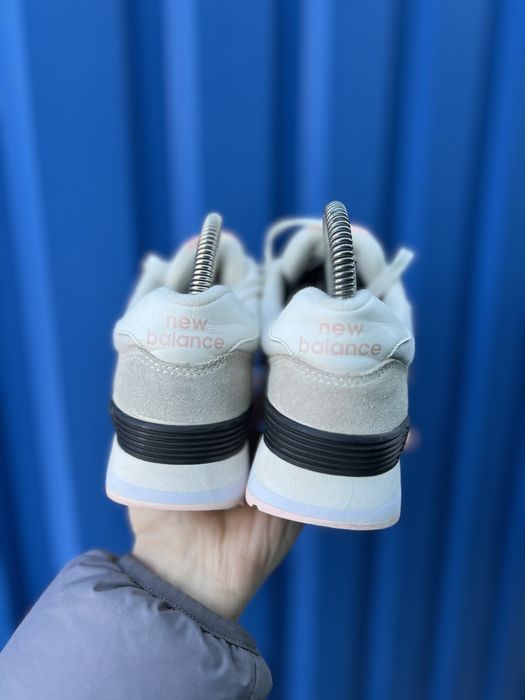 New balance 515 кроссовки оригинал 37 размер