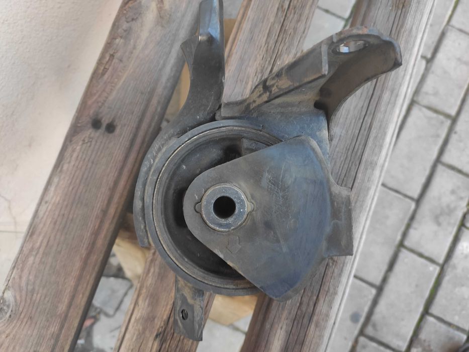 Подушка двигателя гелевая hyundai sonata nf 2009