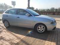 SEAT Ibiza 1.4 TDi FResc