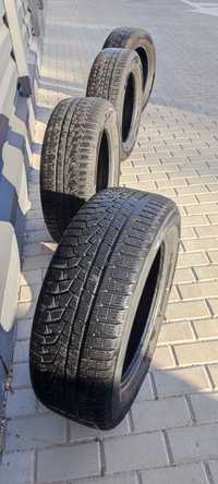 Зимові шини Hankook winter i cept evo 2 комплект 225/60 R17