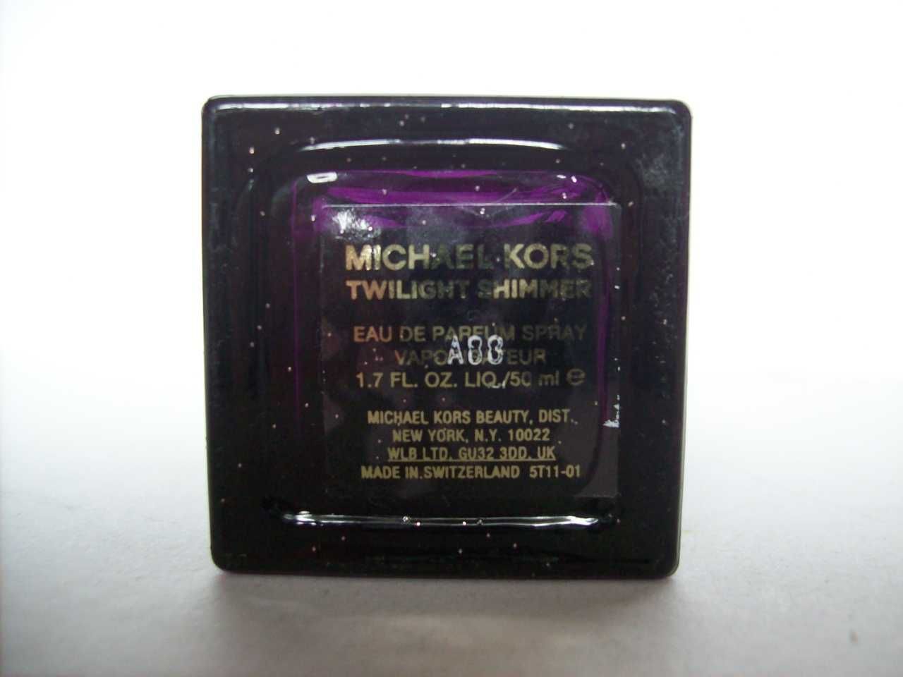 Michael Kors Twilight Shimmer - 50ml - UNIKAT