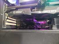 Msi vga Nvidia Rtx 3070 ti ventus 3x oc 8gb