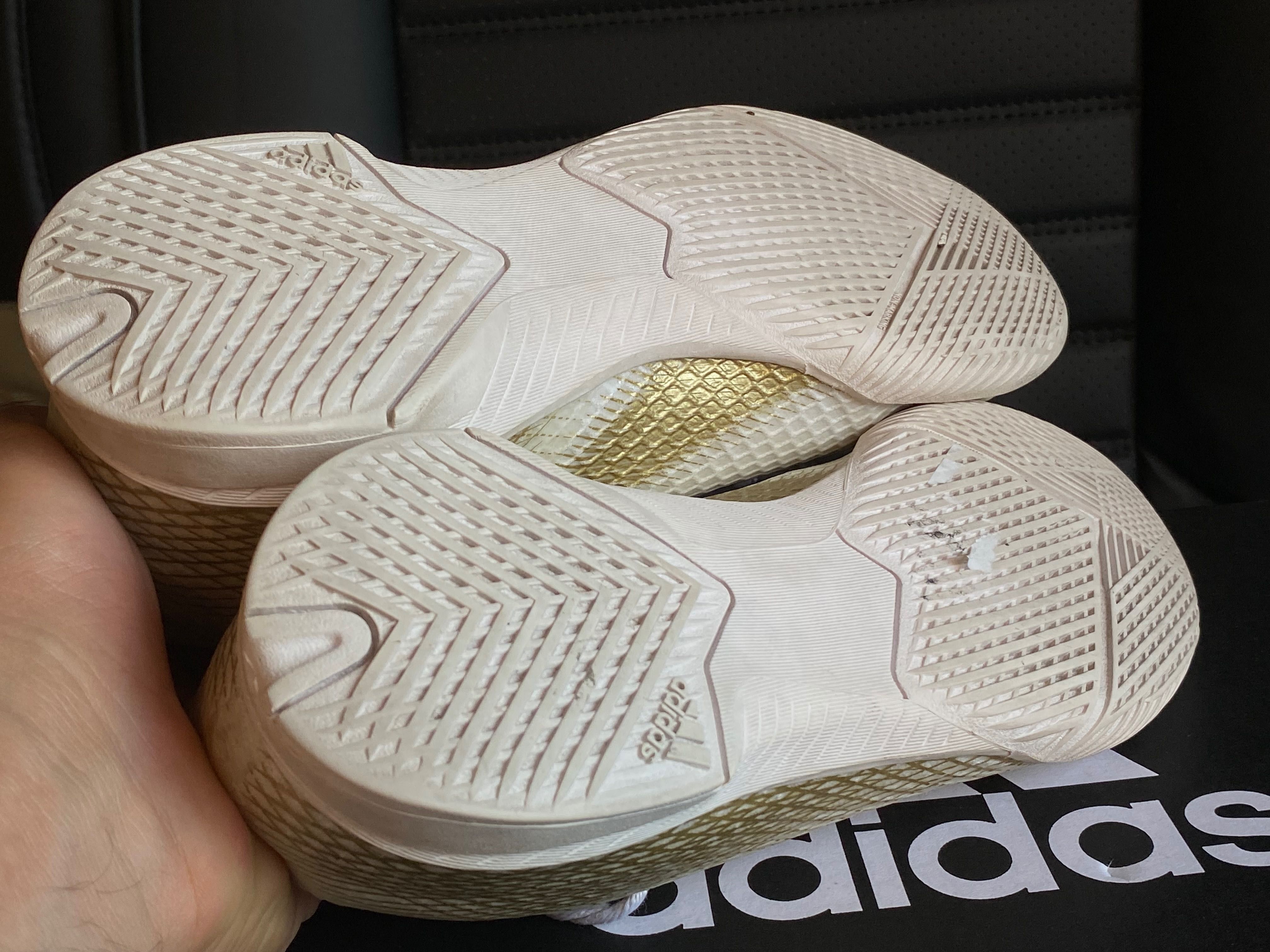 Adidas X 36 (22,5cm) Halówki Messi Buty piłkarskie Orlik