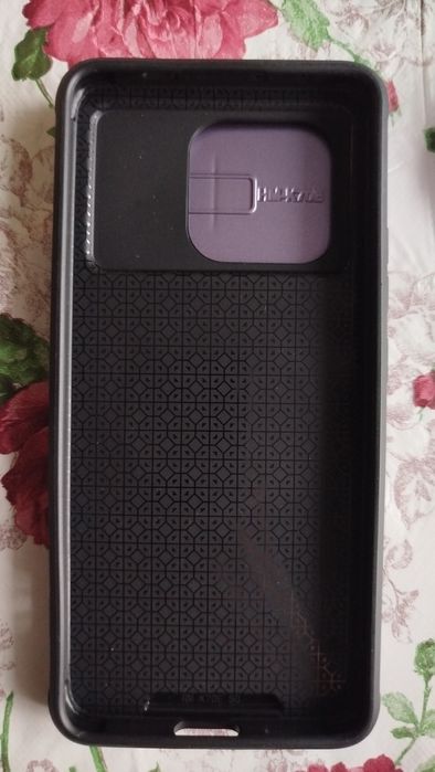 Чехол для телефона Xiaomi Redmi K70E