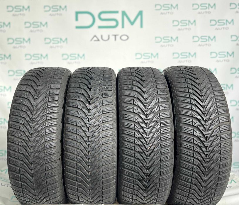 Склад шин б/в. 205/55 R17 Vredestein Snowtrac 5