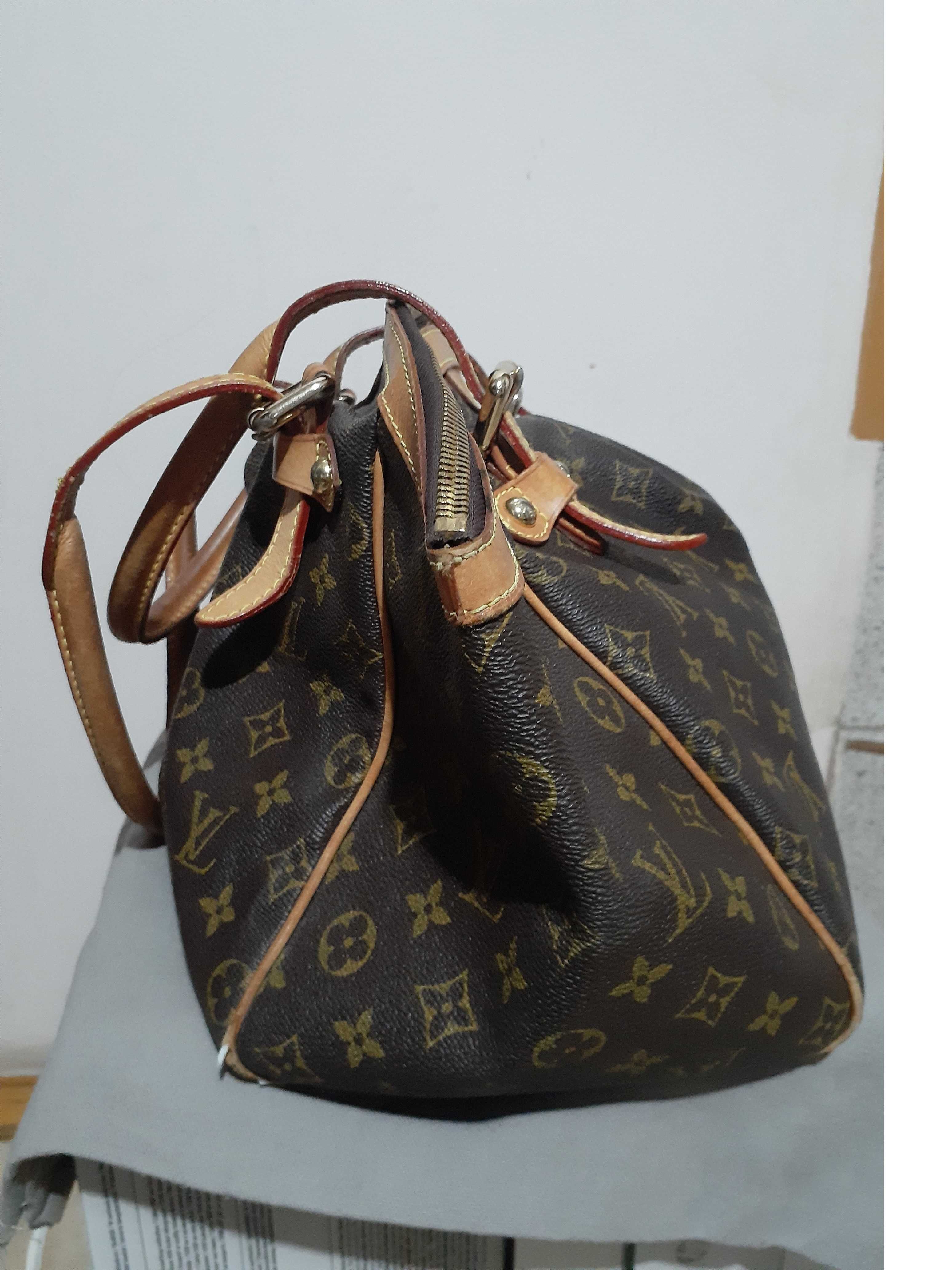 Louis Vuitton Tivoli GM Сумка