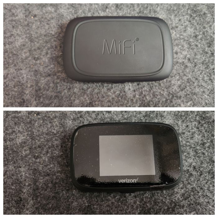 Новый роуртер Novatel MIFI 7730L с сим картой киевстар