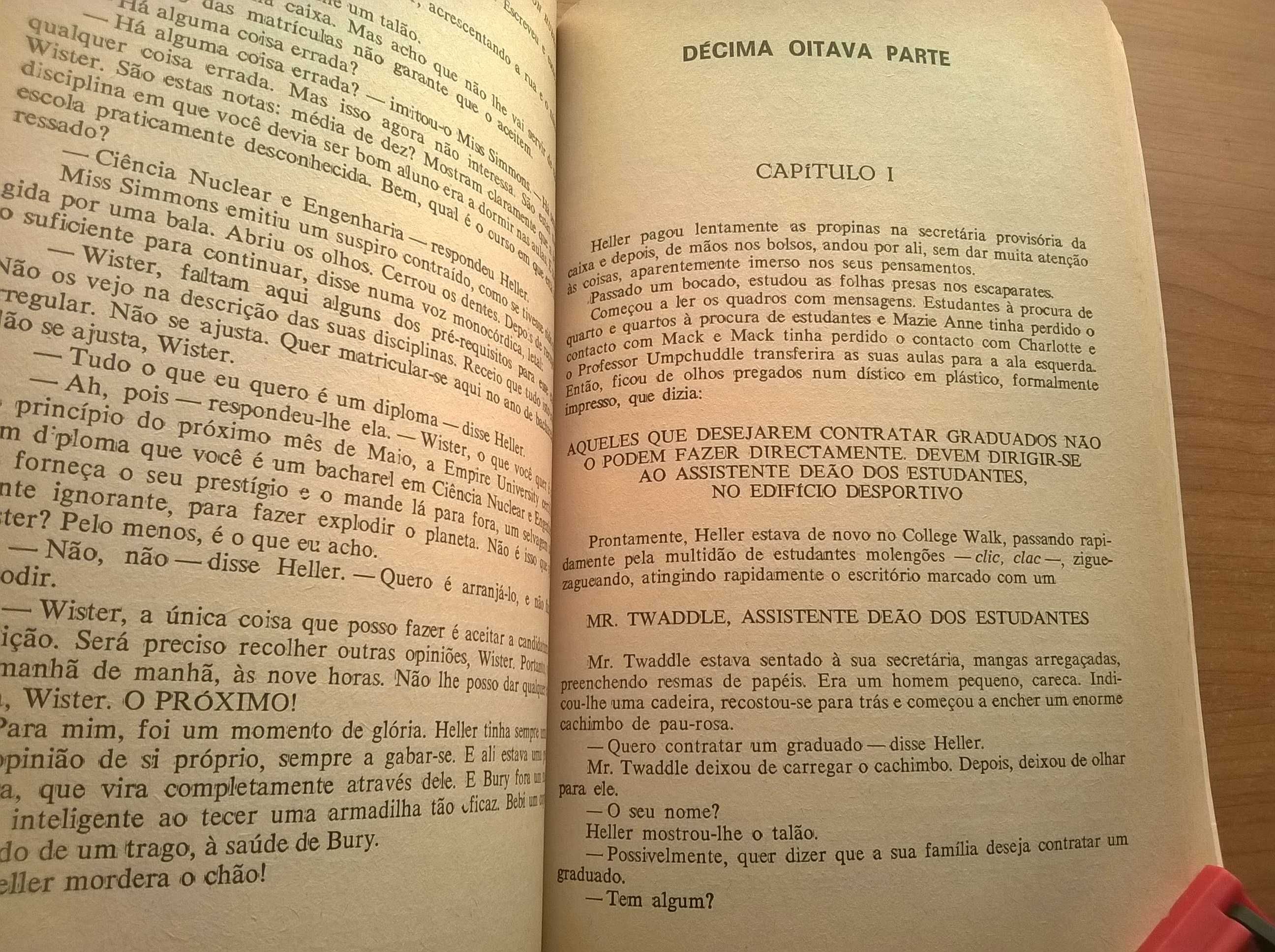 Génese Negra, Missão Terra 2.º Volume - L. Ron Hubbard