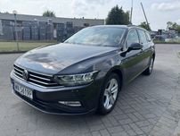 Wynajem VW Passat sedan/kombii Automat Wypożyczalnia Samochodów