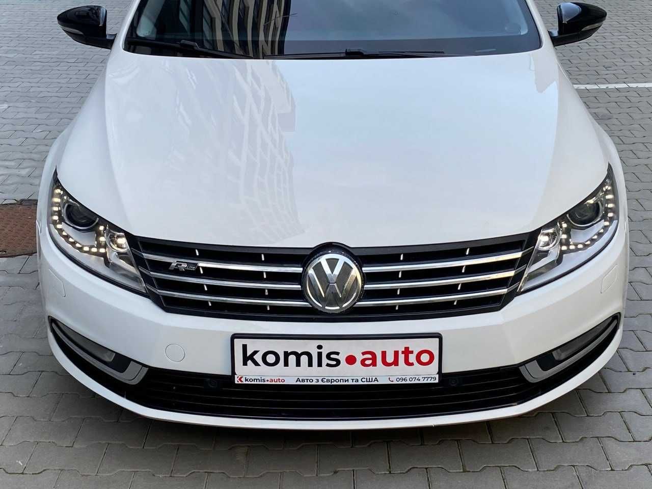 Продам Volkswagen CC / Passat CC 2013. Можна в розстрочку, під викуп