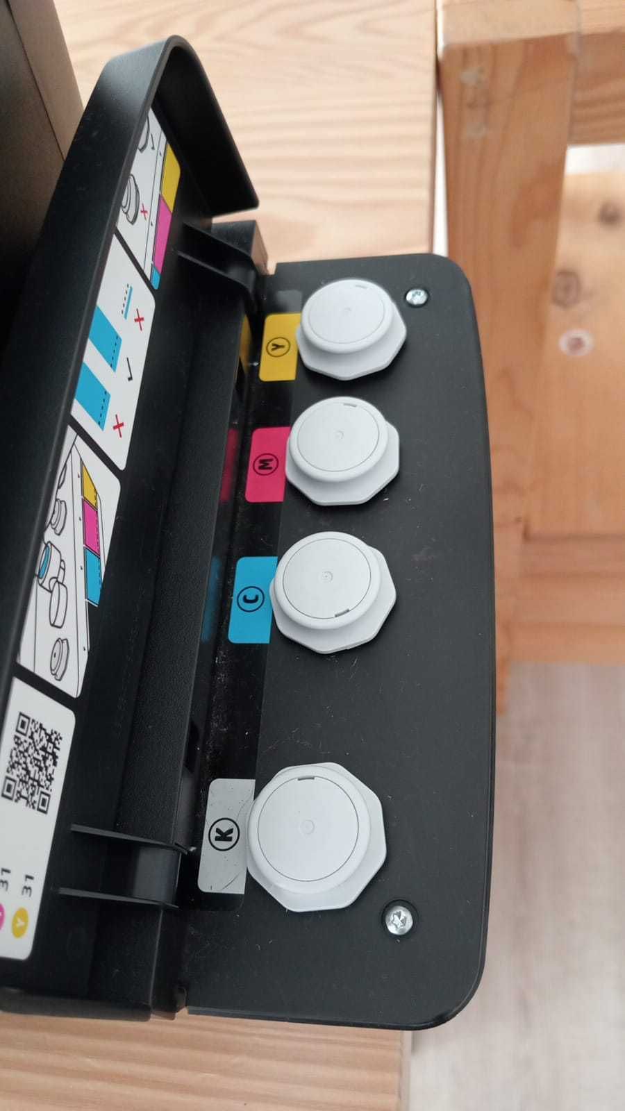 Hp Smart Tank wireless 455