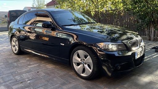 Jantes 17 5x120 bmw style 363 Ronal