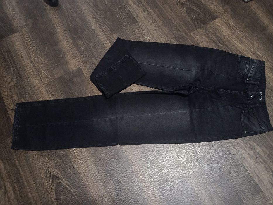 Spodnie jeansowe Miu miu S/M Damskie