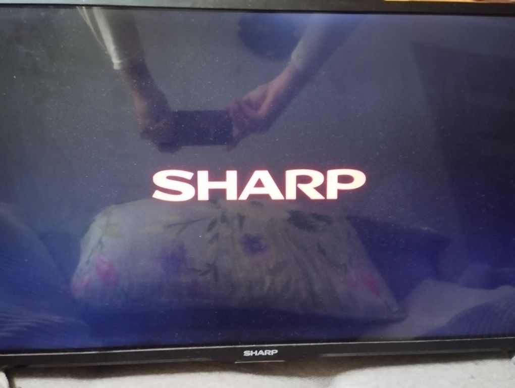 Telewizor Sharp 32"