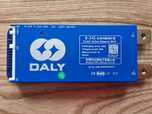 BMS Daly Smart do akumulatora Li-ION/ LiFePO4 150A 8S-24S Wodoodporny.