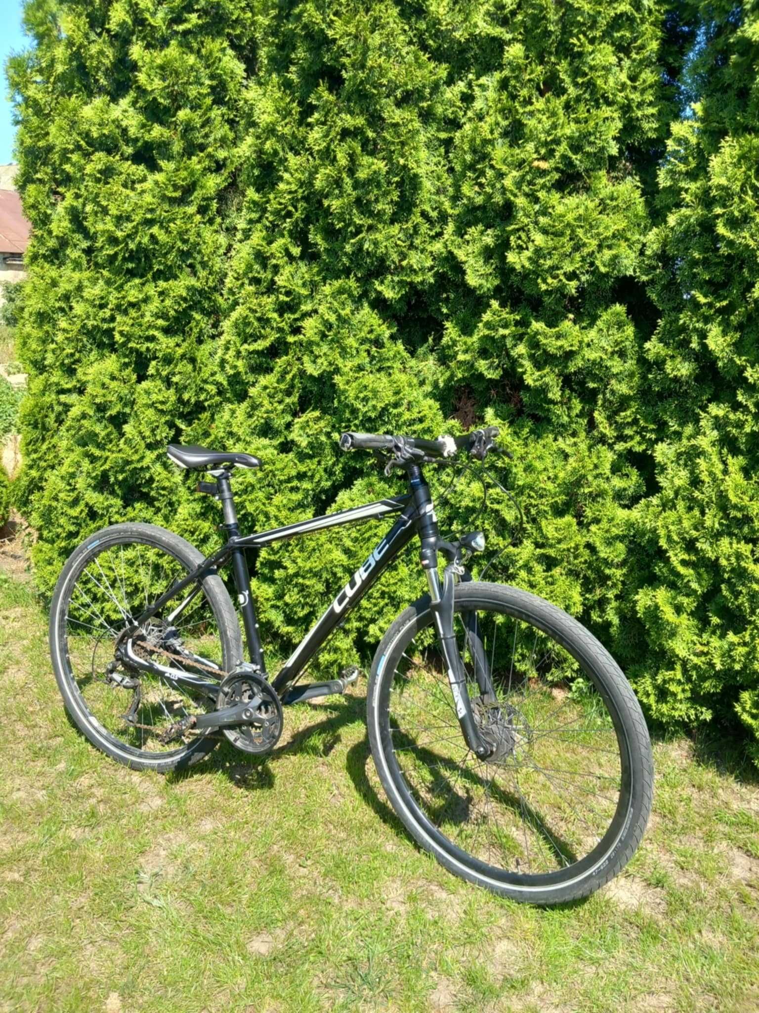 Rower Cube LTD Pro 2x MTB
