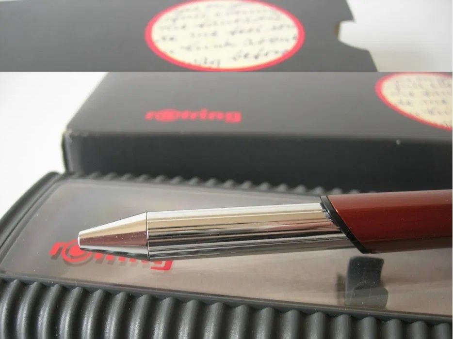 Rotring Newton Cooper Ballpoint