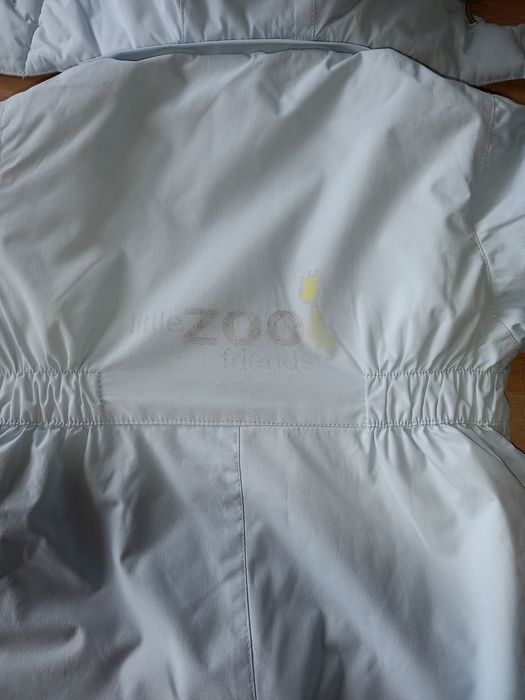 Kombinezon roz. 74 Coccodrilo