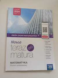 matematyka nomatematyka nowa teraz matura NOWA ERA zbiór zadań