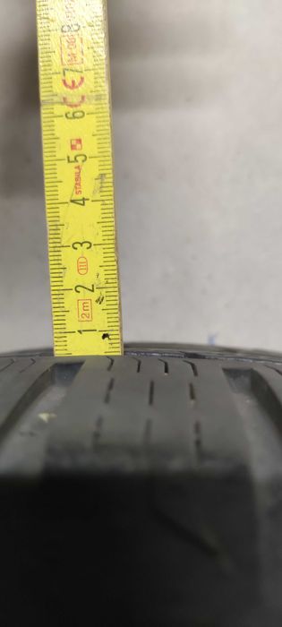 4 szt wielosezonowe Opony Vredestein Quatrac 5 R16