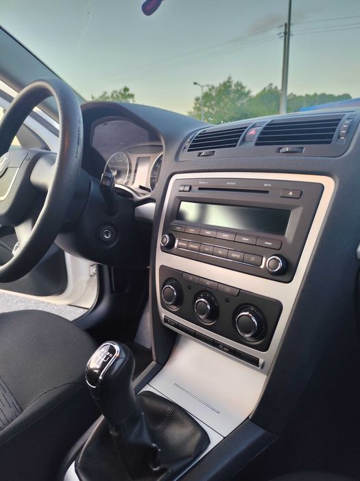 Skoda Octávia 2011 Diesel 110cv