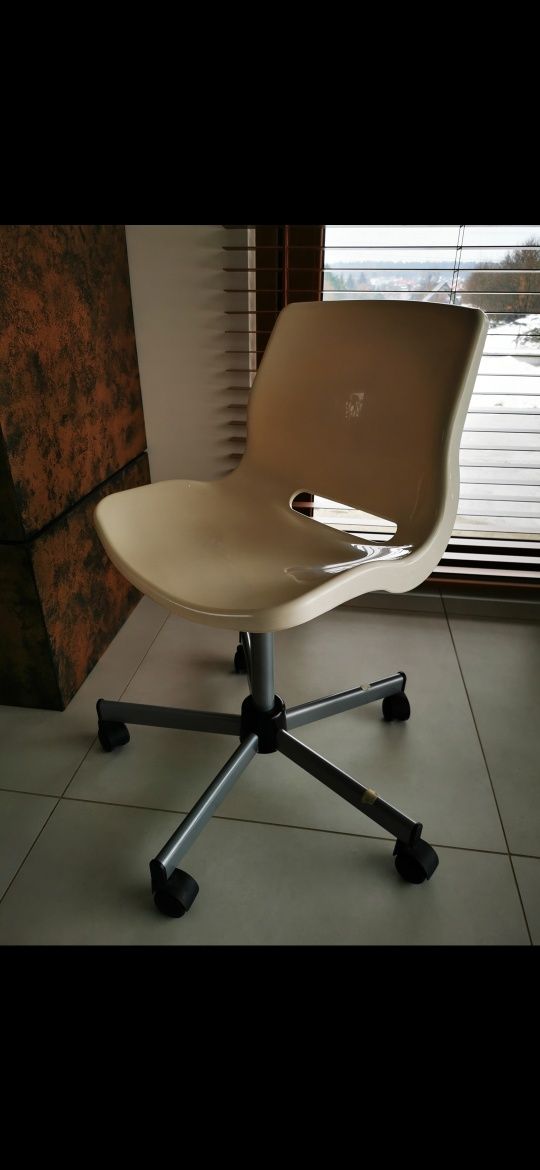 Fotel do biurka, krzesło