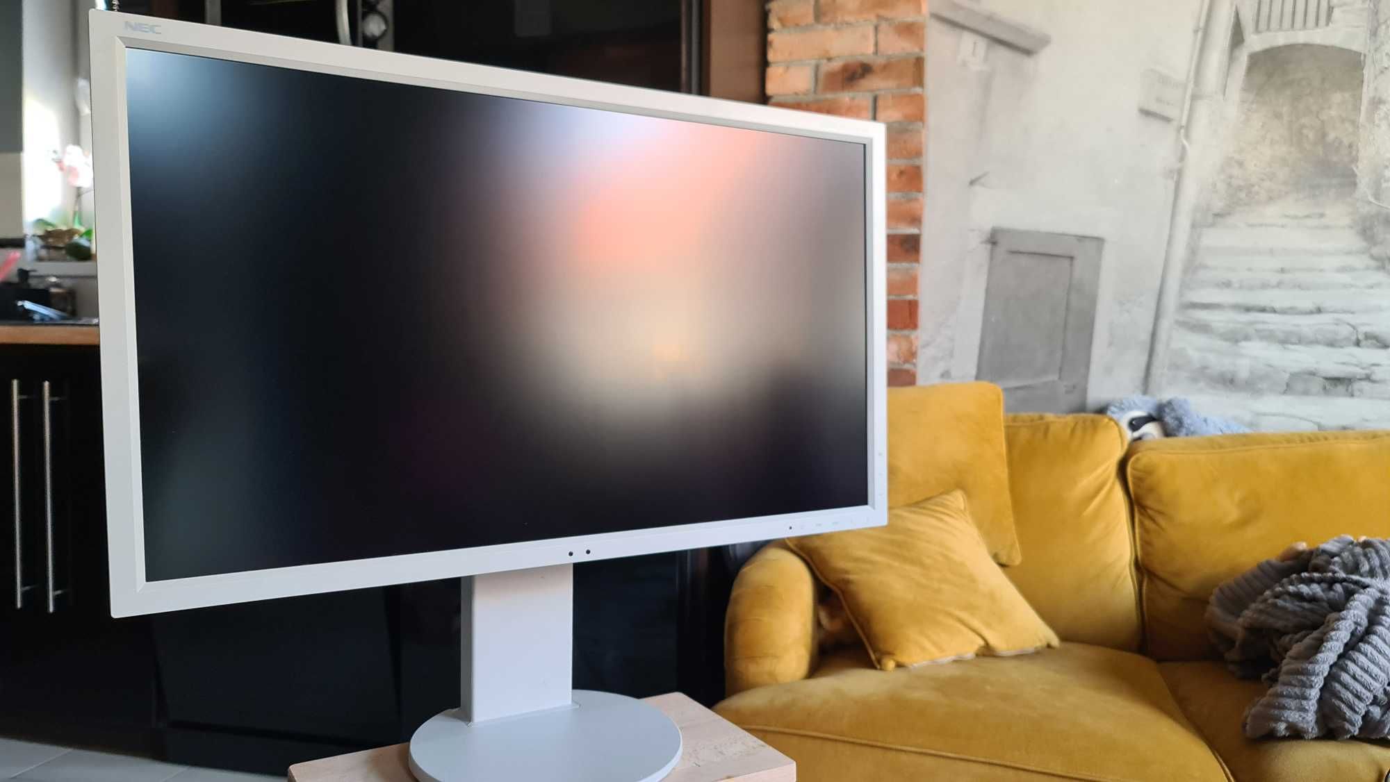 Monitor NEC multisync EA 275WMi