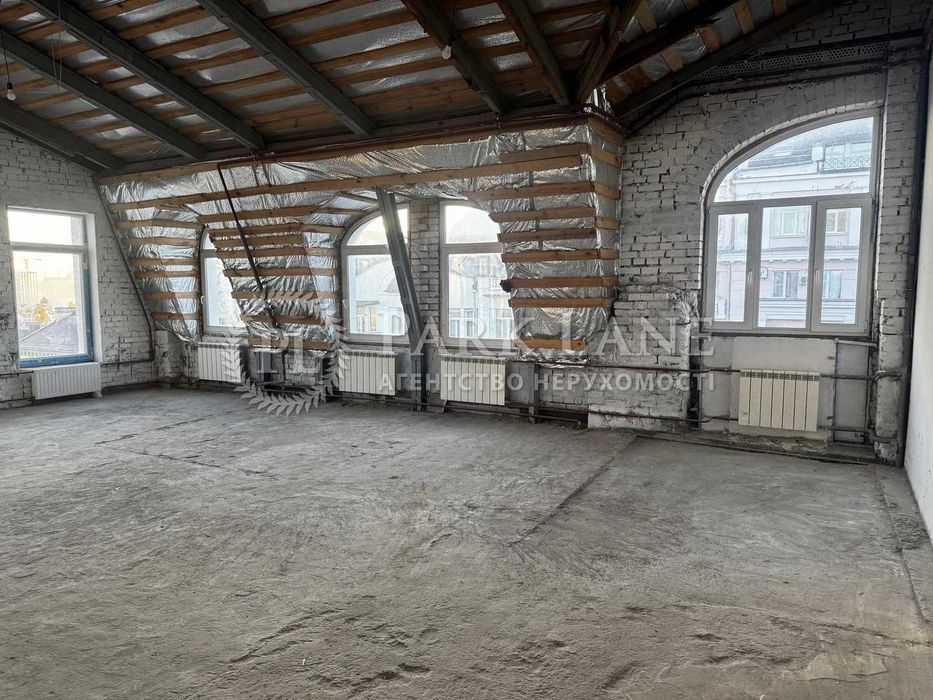 Продаж ЕКСКЛЮЗИВНОГО пентхаусу з терассою Антоновича 3А Шевченківський