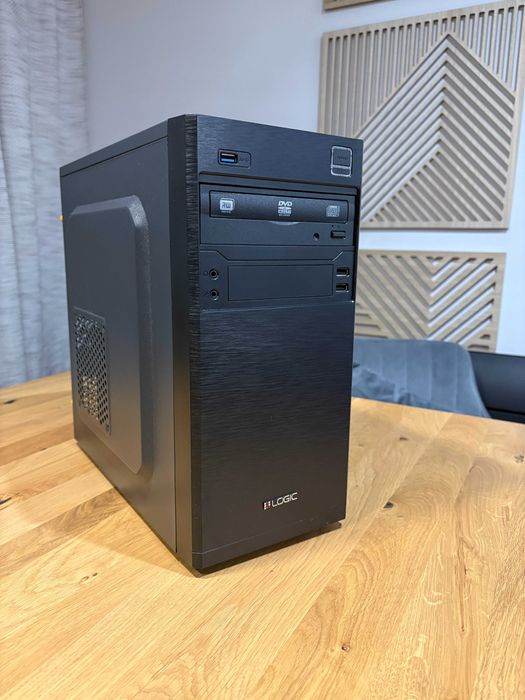 PC Intel Pentium G3260, 4GB DDR 3, HDD 500 GB,