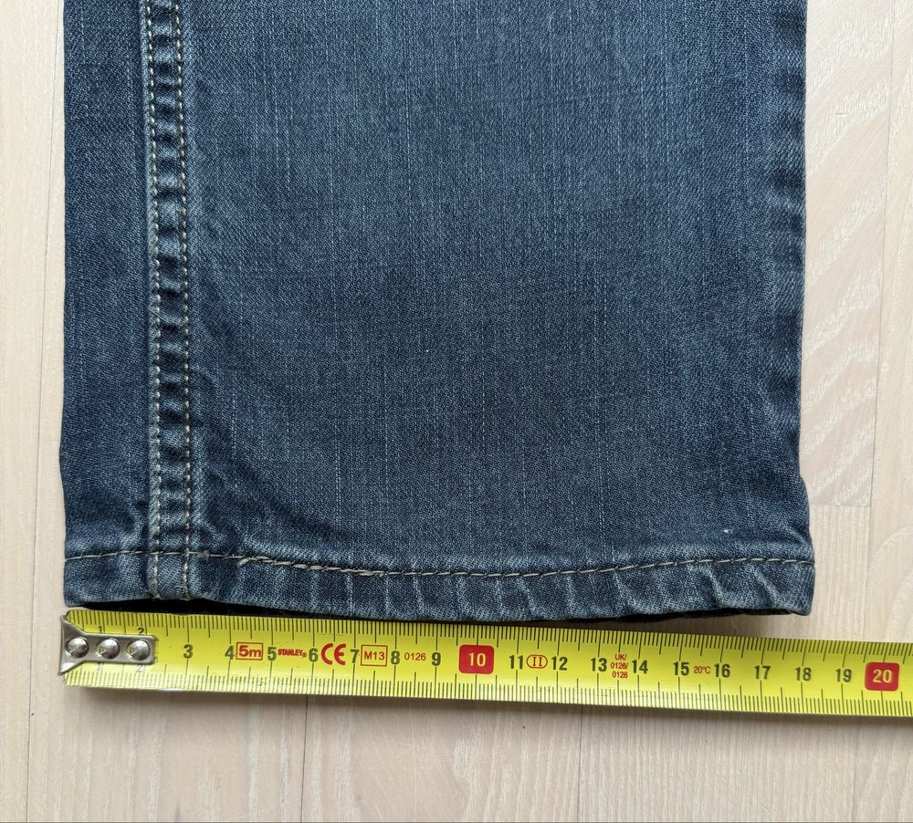 Spodnie jeansowe Levi’s, rozm:32/32