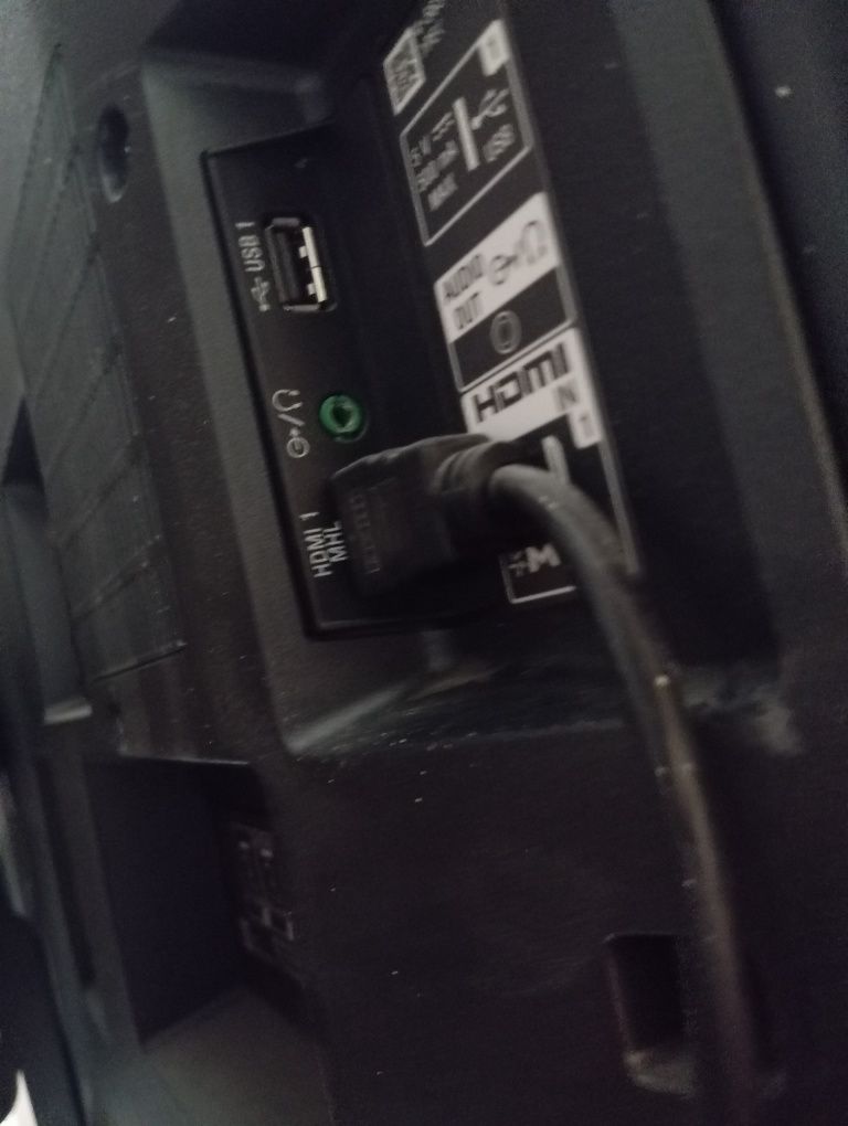 Telewizor Sony 75"