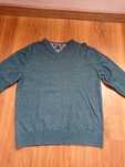 Tommy Hilfiger sweter meski rozm.XL.
