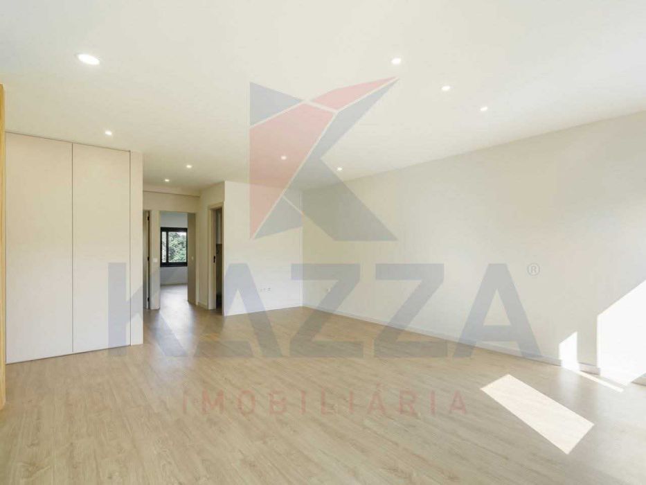 T2 Totalmente Remodelado- Braga
