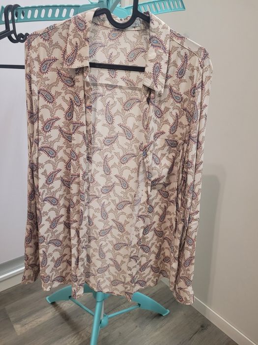 Kos,ula Reserved r. 40 wzór