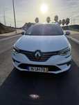 Renault Mégane Sport Tourer  GT Line
