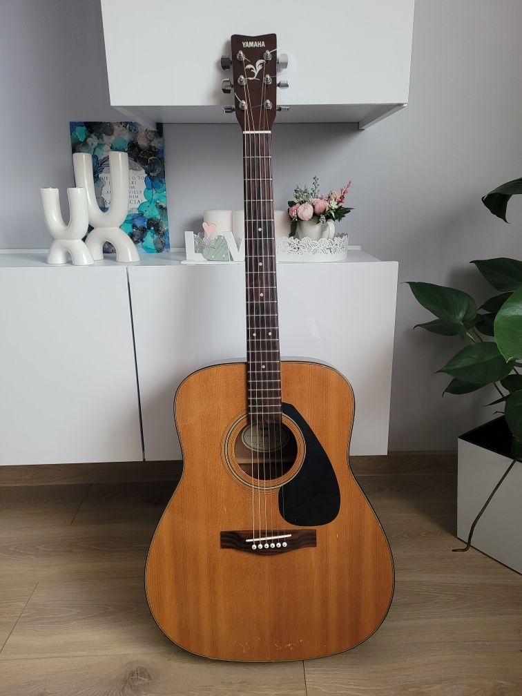 Gitara akustyczna yamaha f-340