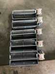 Wentylator promieniowy 230 V AC ebm-papst 6 szt.