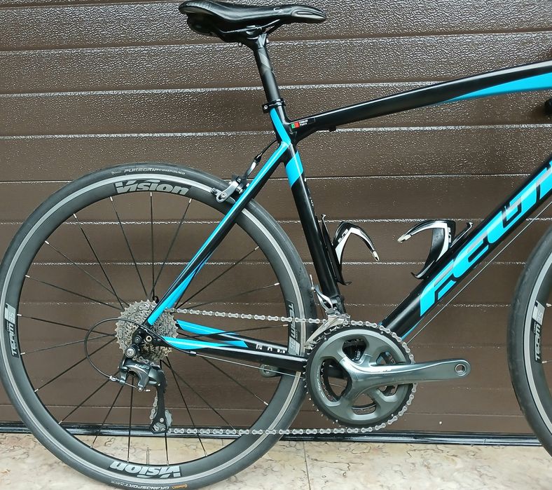 Bicicleta de estrada - Felt XL