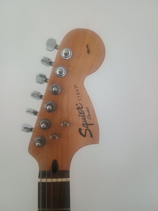 Gitara Spuier Fender Indonezja