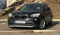 BMW X1 2.0 TDI Европа