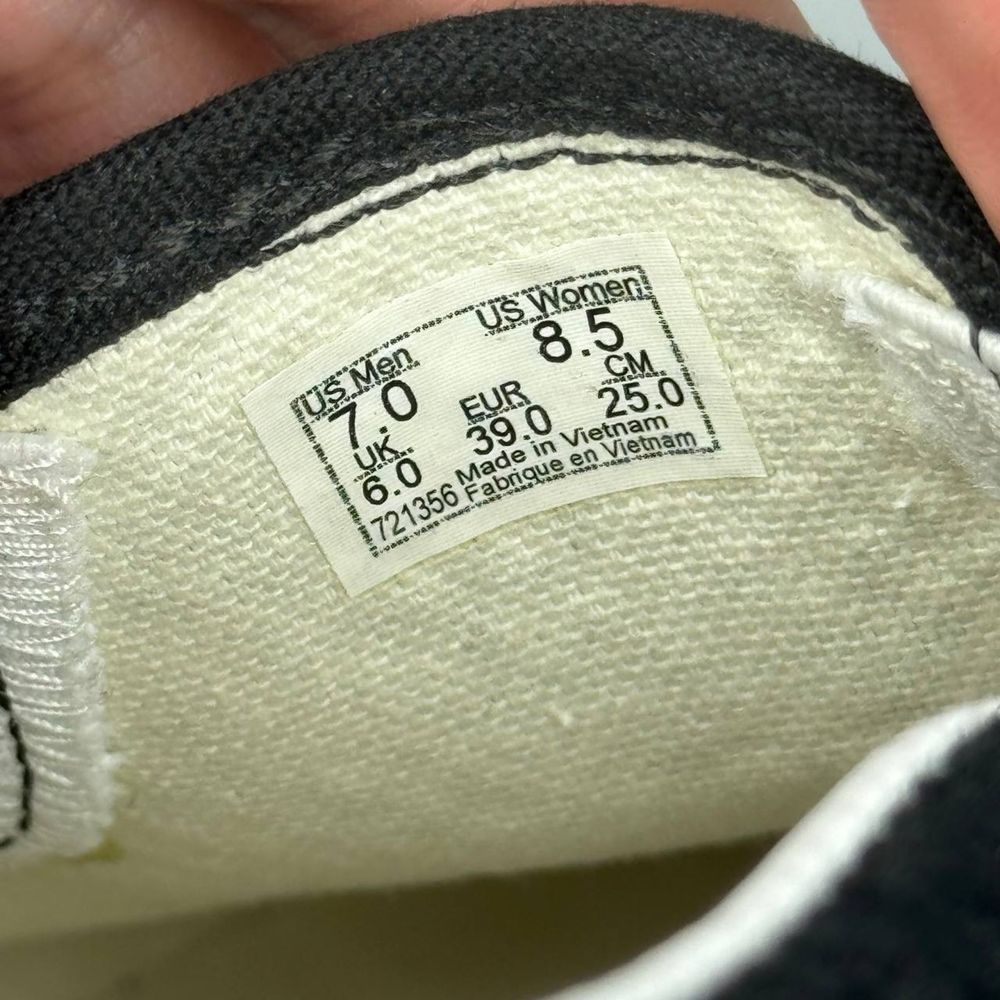 Кеди ванс Vans  Slip on кросівки кеды sk8 hi sb кроссовки кожа