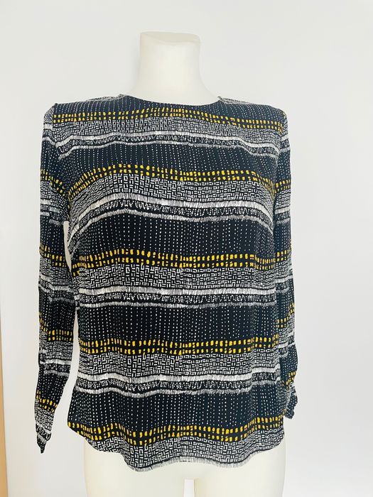 Bluzka damska H&M rozm. 38 (M) wyprzedaż