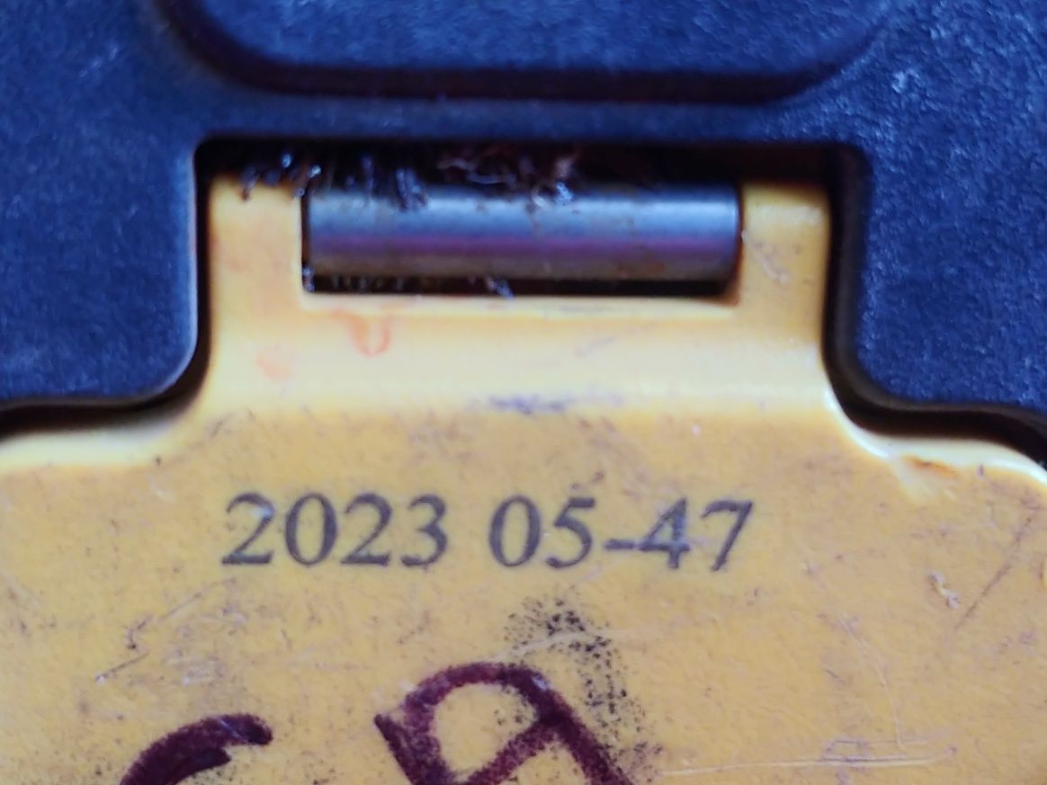 Laser krzyżowy poziomica laserowa dewalt dw088
