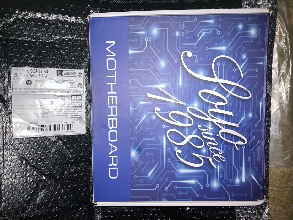 Soyo SY 4D GS X99 2011 lga Материнская плата под Intel Xeon v3 v4