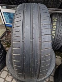 195/60R15 Fulda EcoControl HP Шини/Колеса/Літо Склад шин