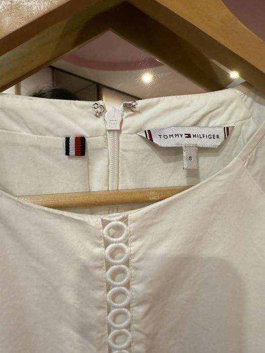 Платье Tommy Hilfiger